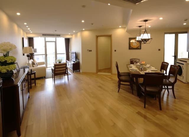 1Bedroom Deluxe