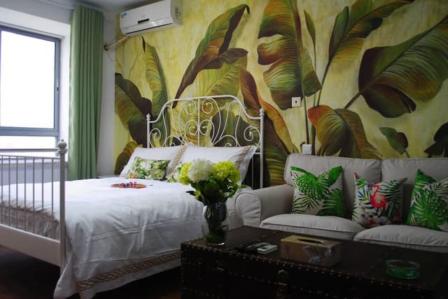 Comfort Studio, 1 Bedroom