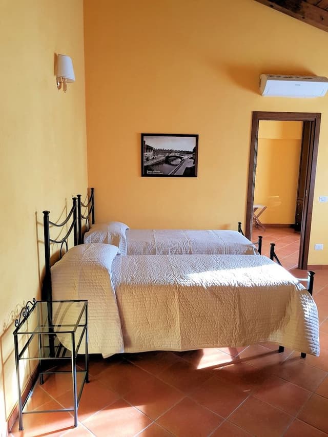 Comfort Suite, 2 Bedrooms