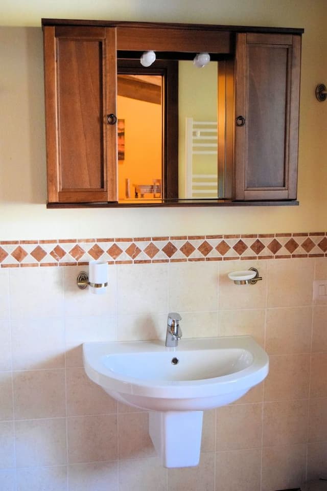 Comfort Suite, 2 Bedrooms