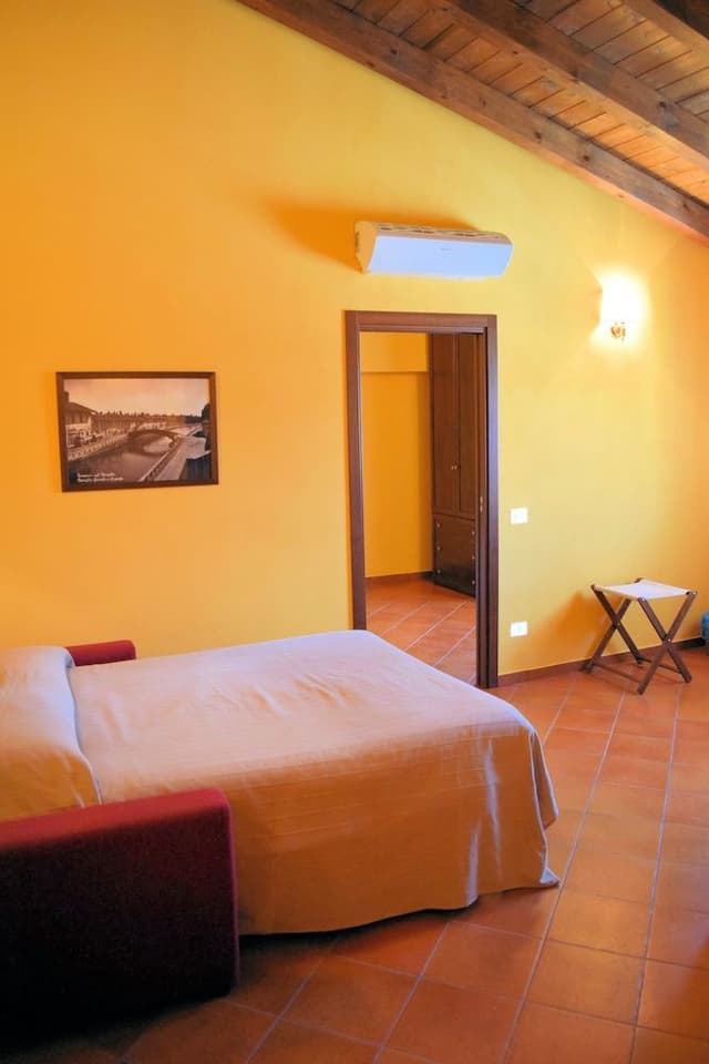 Comfort Suite, 2 Bedrooms