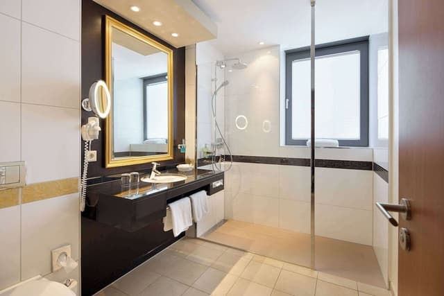Deluxe Room, 1 Double Bed (Quiet Location)