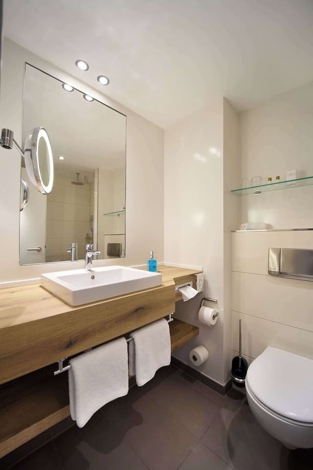 Business Room, 1 Double Bed (Quiet Location)