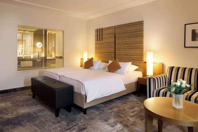 Deluxe Room, 1 Double Bed (Quiet Location)