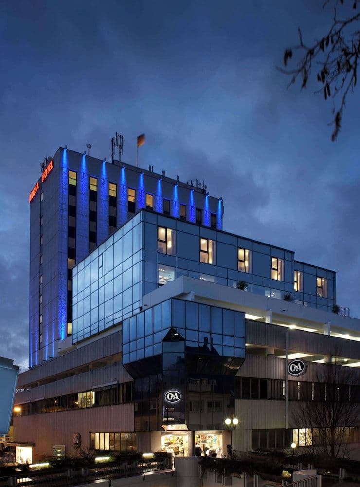 Best Western Plus Arosa Best Western Plus Arosa