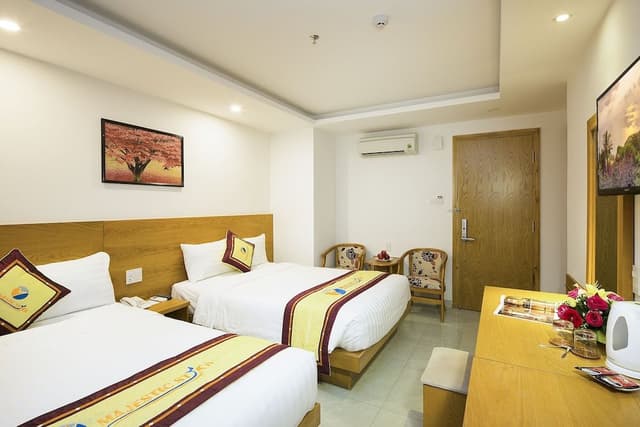 Superior Double or Twin Room