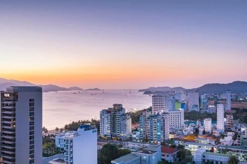 Rosaka Nha Trang Hotel3