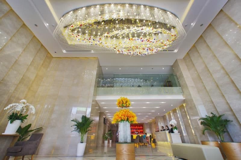 Rosaka Nha Trang Hotel Rosaka Nha Trang Hotel