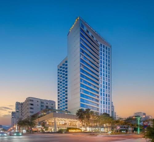 StarCity Nha Trang Hotel StarCity Nha Trang Hotel
