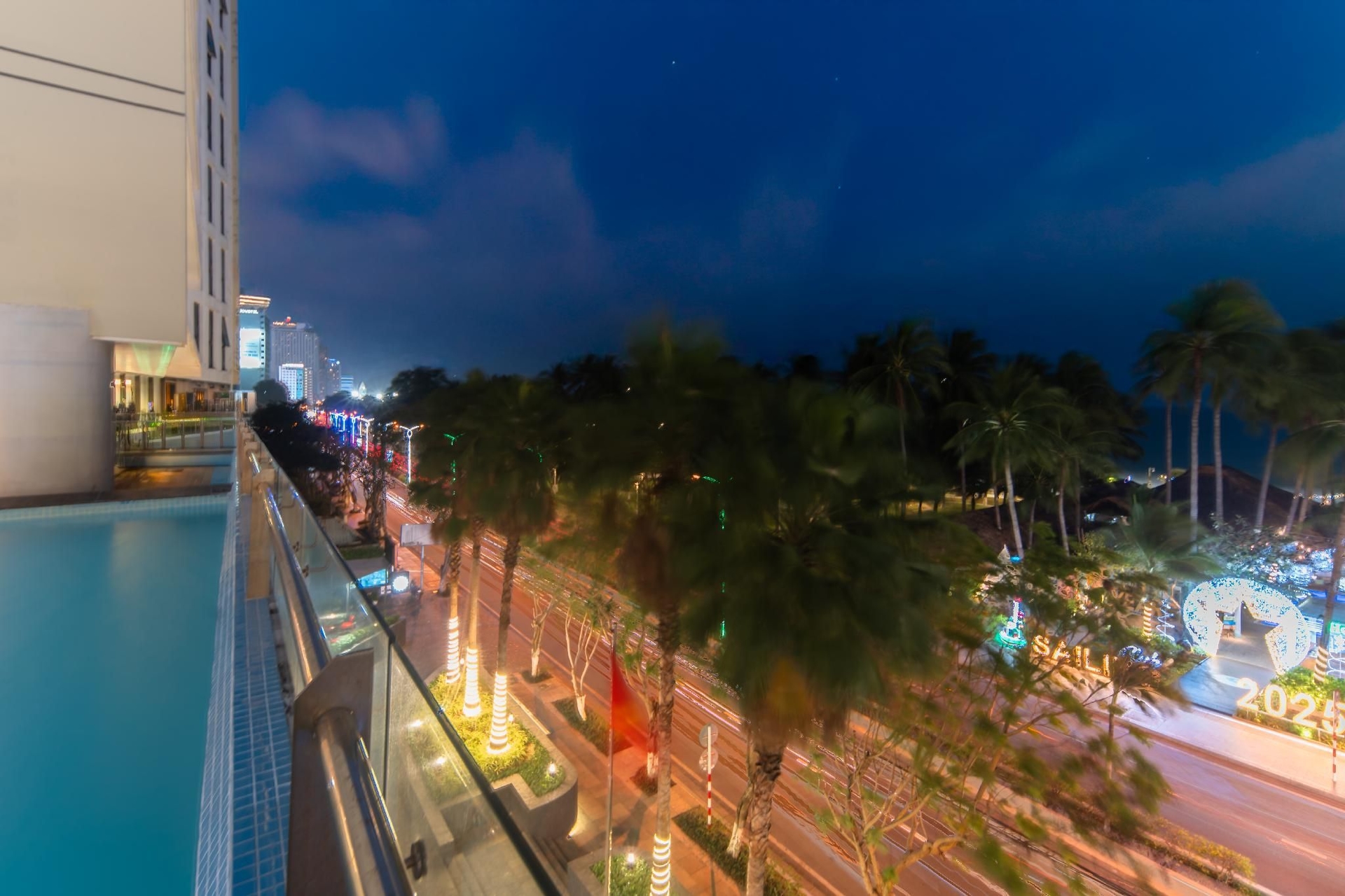 สตาร์ซิตี้ ญาจาง โฮเต็ล (StarCity Nha Trang Hotel)3