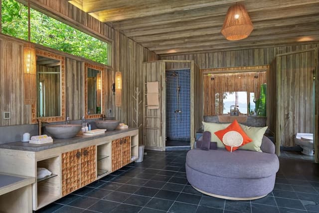 Ocean View Pool Villa