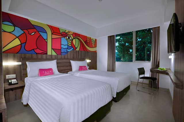 Superior Room Only