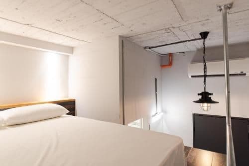 Standard Double Room without Window