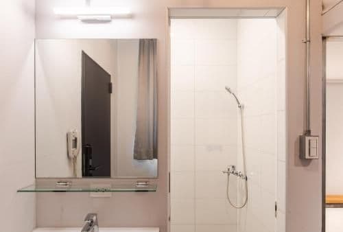Superior Double Room with Window