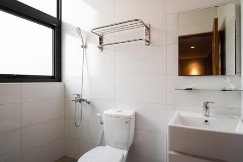 Duplex Quadruple Room