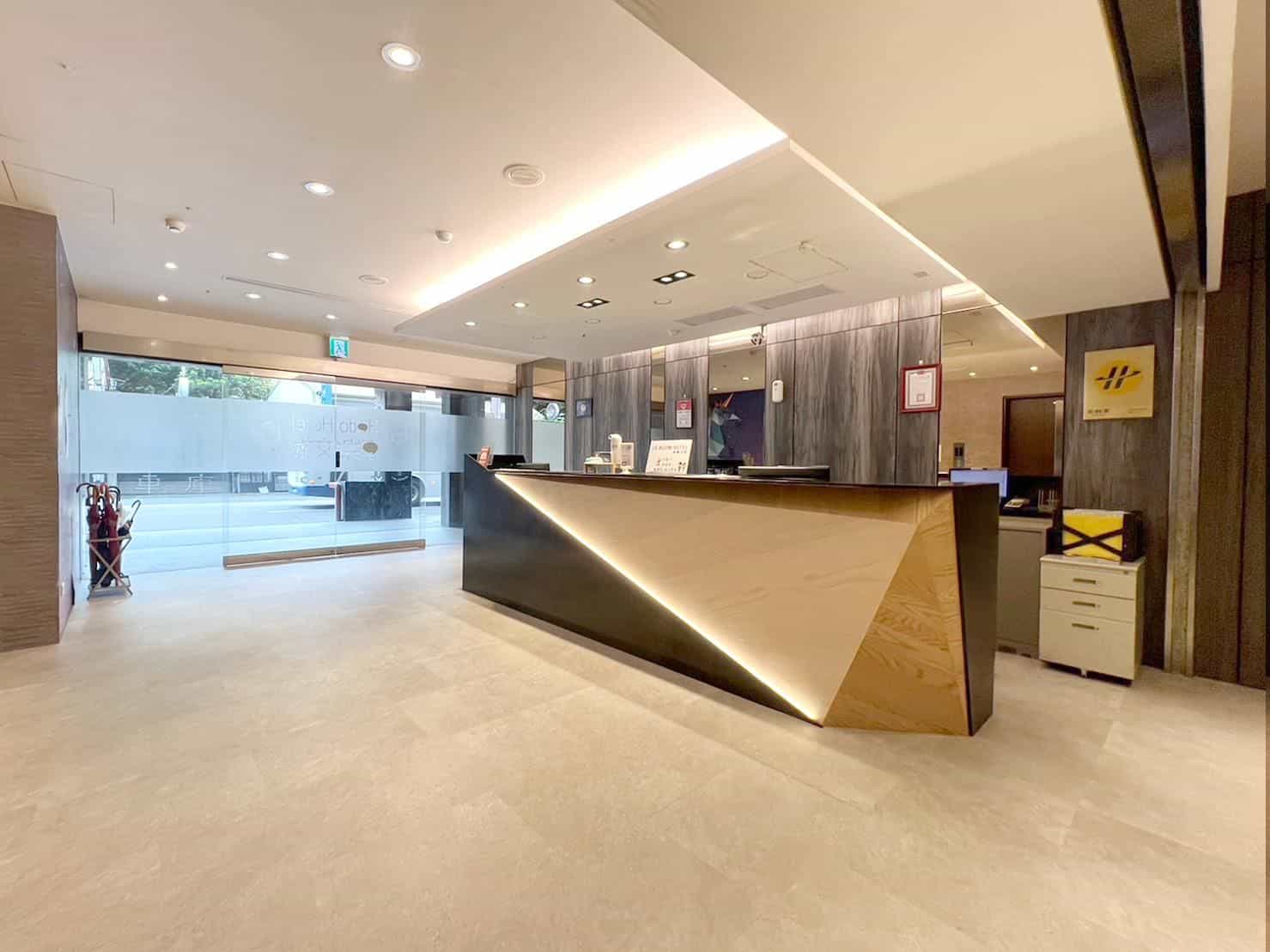 Le Room Hotel Taoyuan
