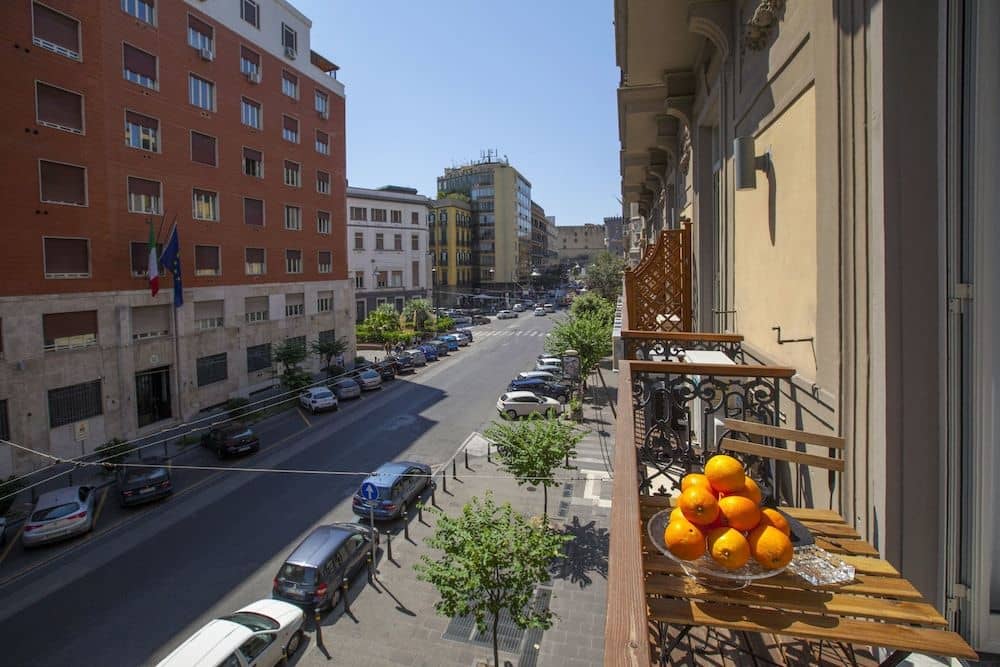 Suite Dei Catalani Suite Dei Catalani