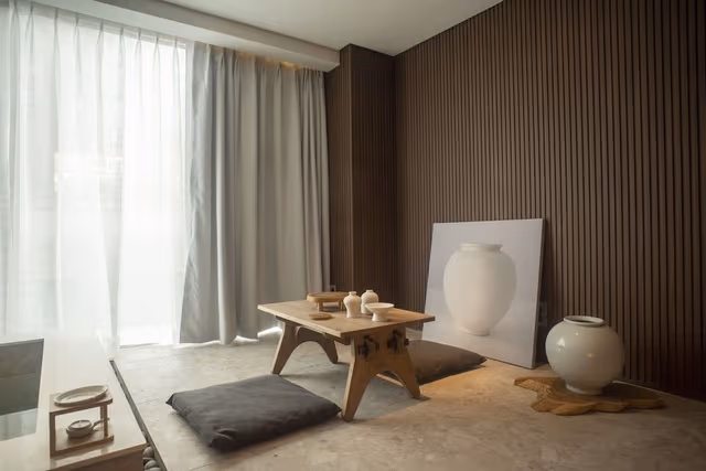 Main Double Timber Spa Room (Randomly selected)
