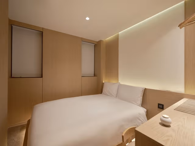 Annex Royal Grand Suite