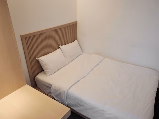 Annex Family Spa Suite (Randomly selected)