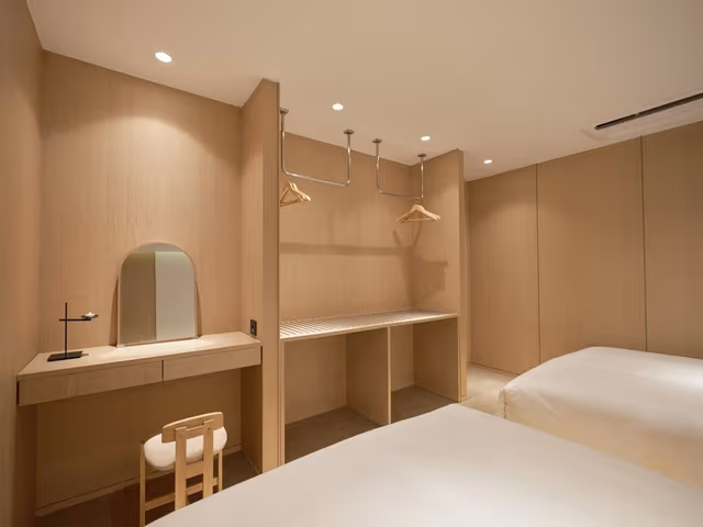 Annex Royal Grand Suite