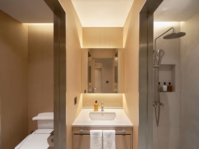 Annex Royal Grand Suite