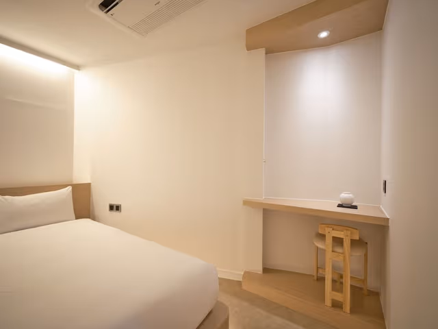 Main Grand Suite - Private Floor