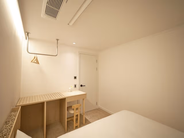 Main Grand Suite - Private Floor