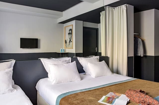 Comfort Triple Room, Multiple Beds