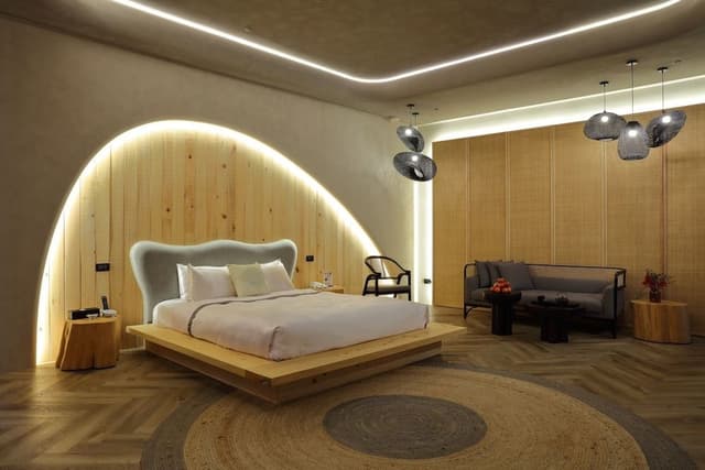 Premier Suite (Check in after 18:00)