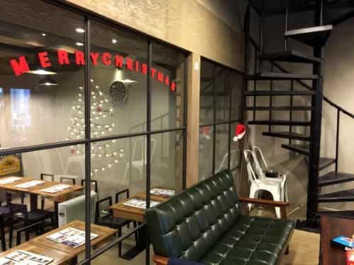 โรงแรมปีเตอร์แคต ซินชอน (ฮงแด) โรงแรมปีเตอร์แคต ซินชอน (ฮงแด)
