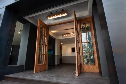 Petercat Hotel Sinchon Hongdae1
