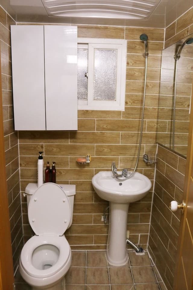 Double Room (Mountain)