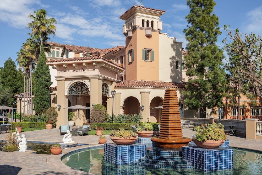 MARRIOTT`S NEWPORT COAST VILLAS2