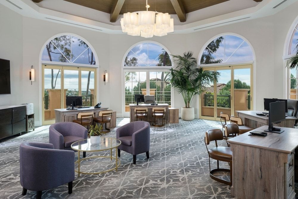 MARRIOTT`S NEWPORT COAST VILLAS0