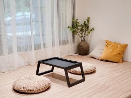 Studio without Balcony