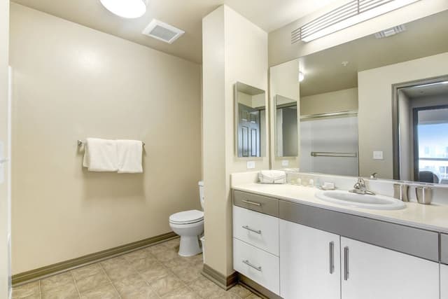 Luxury Apartment, 2 Bedrooms