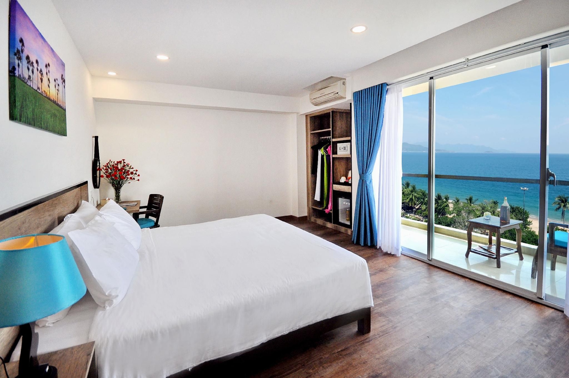 Golden Lotus Hotel Nha Trang - Tran Phu Street2