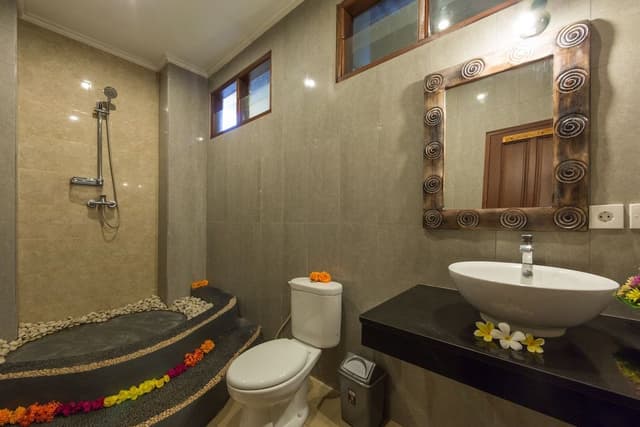 Padma Room