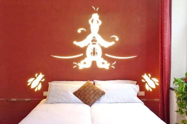 Superior Double Room, 1 Queen Bed