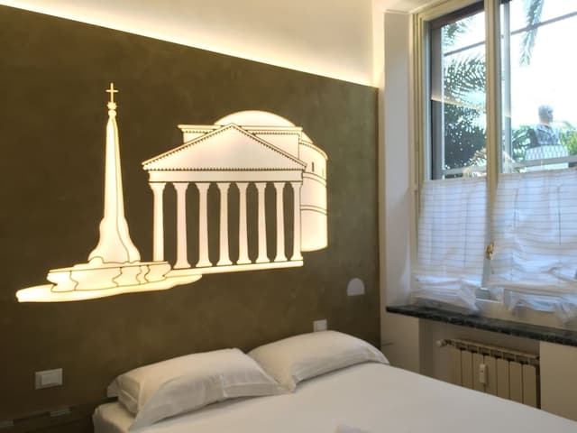 Superior Double Room, 1 Queen Bed