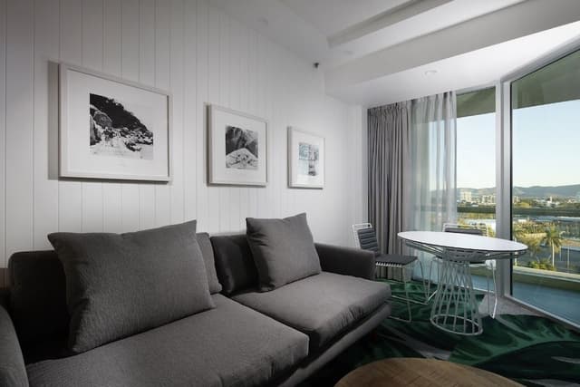 Resort King Suite