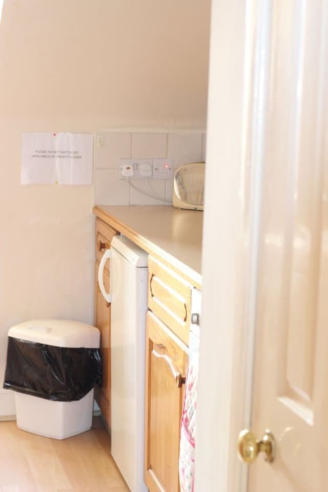 City Studio, 1 Bedroom