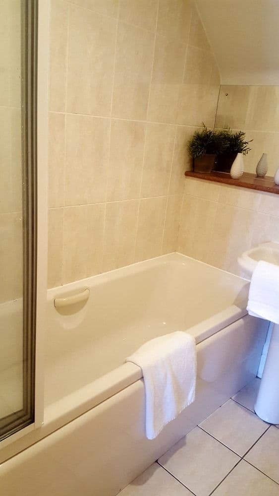 City Studio, 1 Bedroom