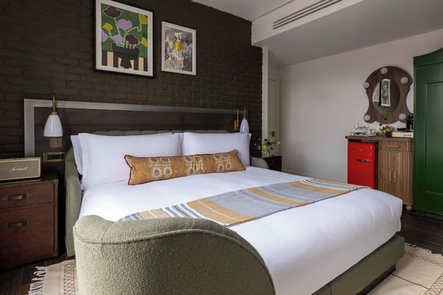 Grand Chamber Junior Suite Terrace