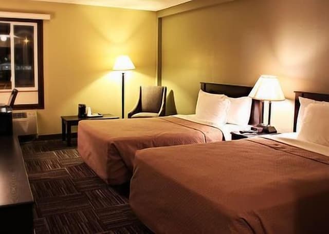 Superior Suite Double