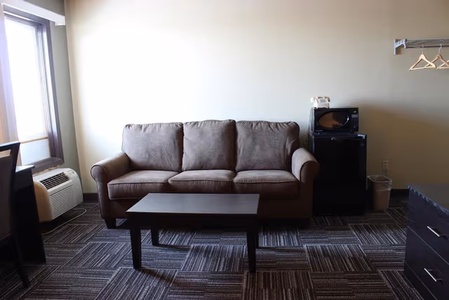 Superior Suite Double