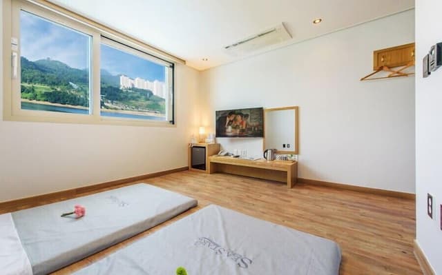 Deluxe Room (Ondol)