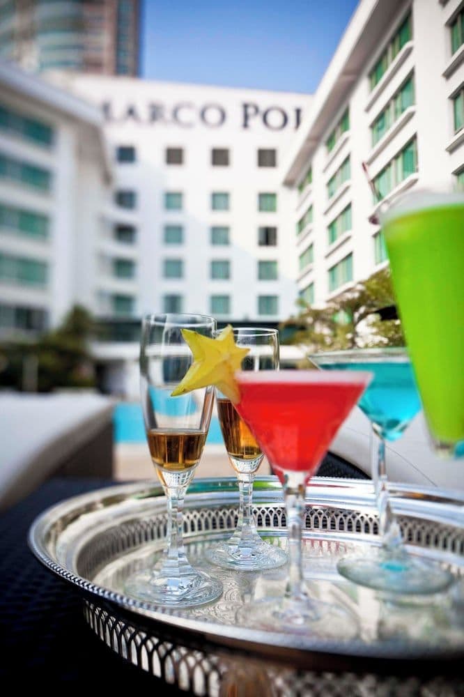 Marco Polo Xiamen Marco Polo Xiamen