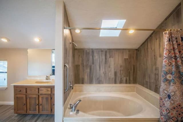 Two Bedroom Condo